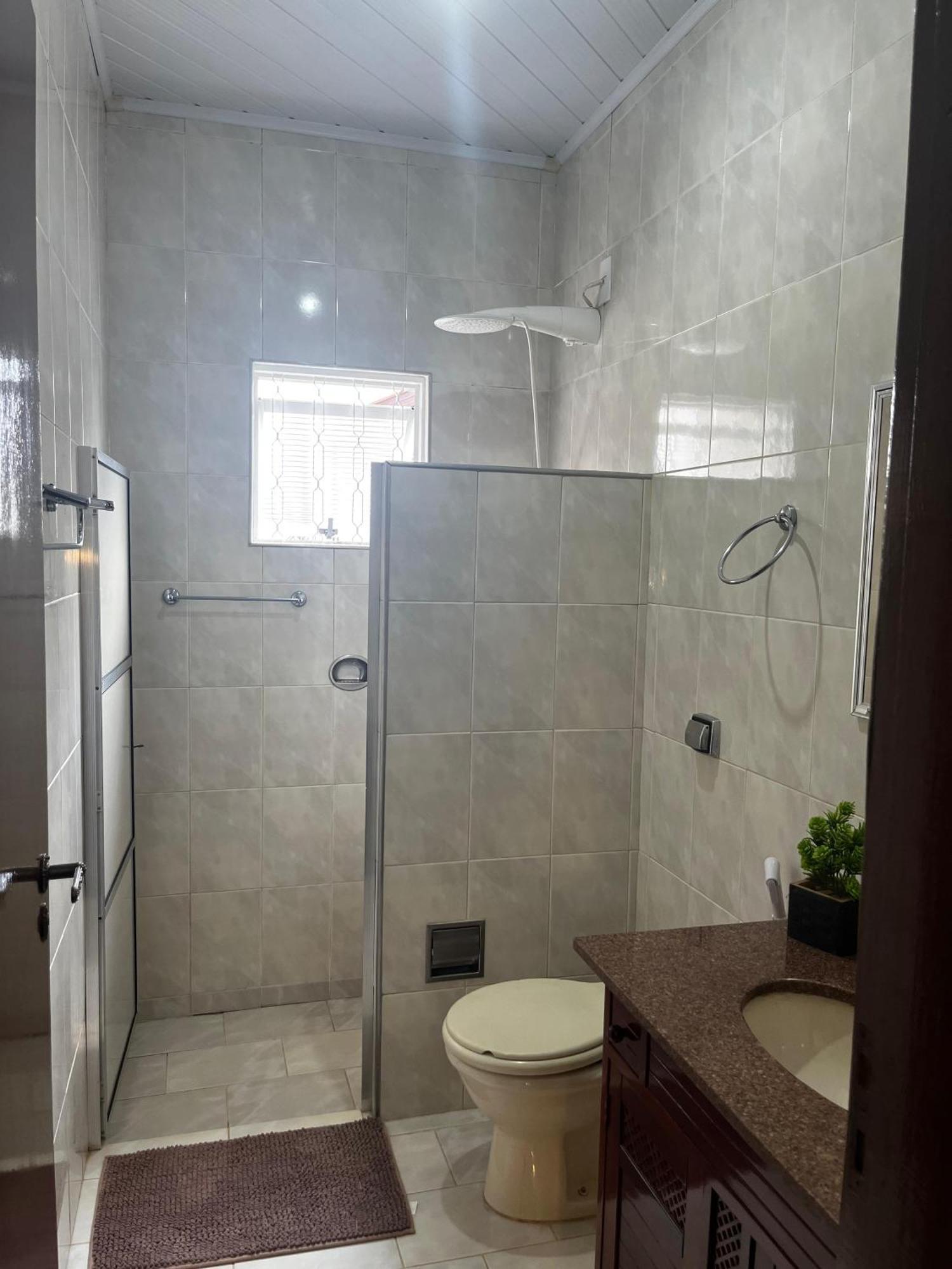 Casa Com Quarto E Suite Сан-Мігел-Арканжу Екстер'єр фото
