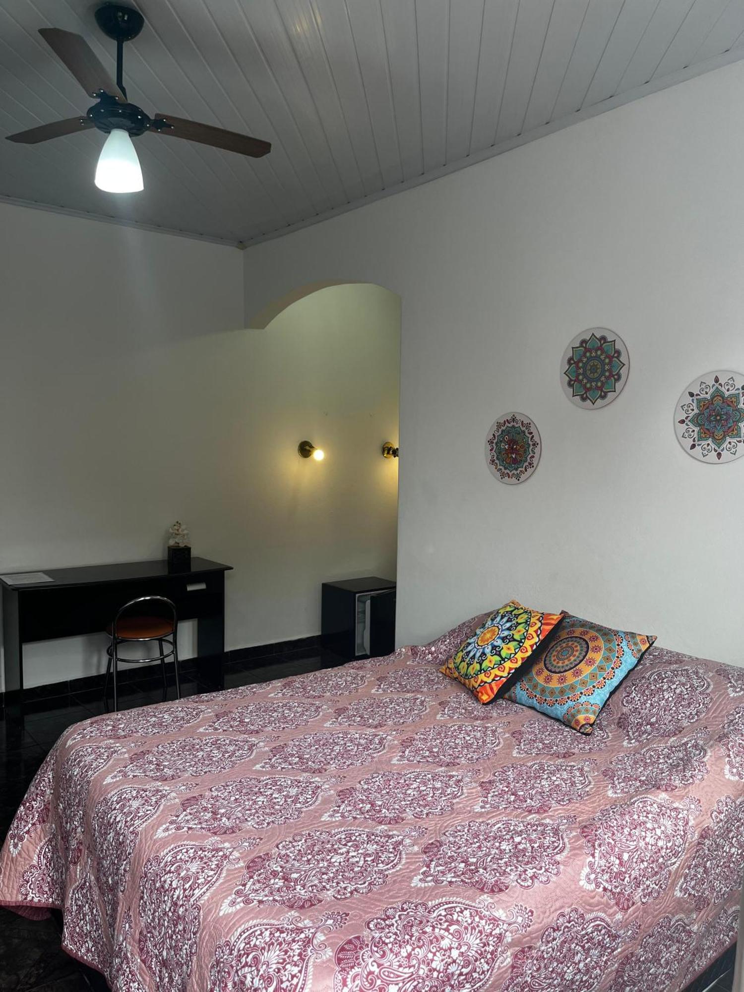 Casa Com Quarto E Suite Сан-Мігел-Арканжу Екстер'єр фото