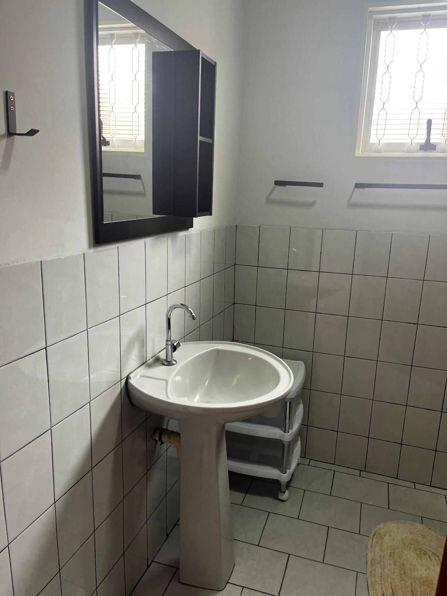 Casa Com Quarto E Suite Сан-Мігел-Арканжу Екстер'єр фото
